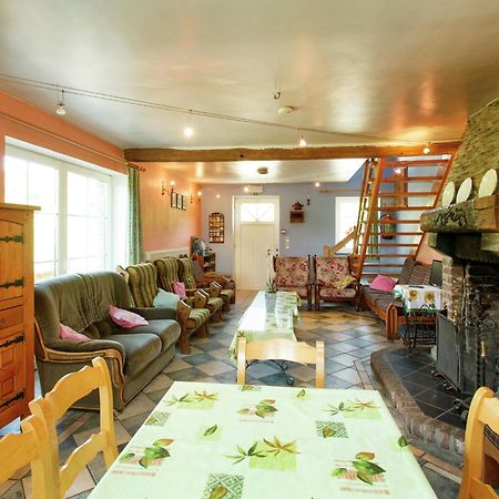 Beautiful Farmhouse In Brisy With Sauna Luaran gambar