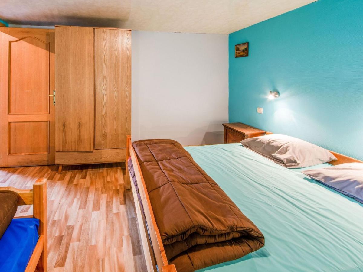 Beautiful Farmhouse In Brisy With Sauna Luaran gambar