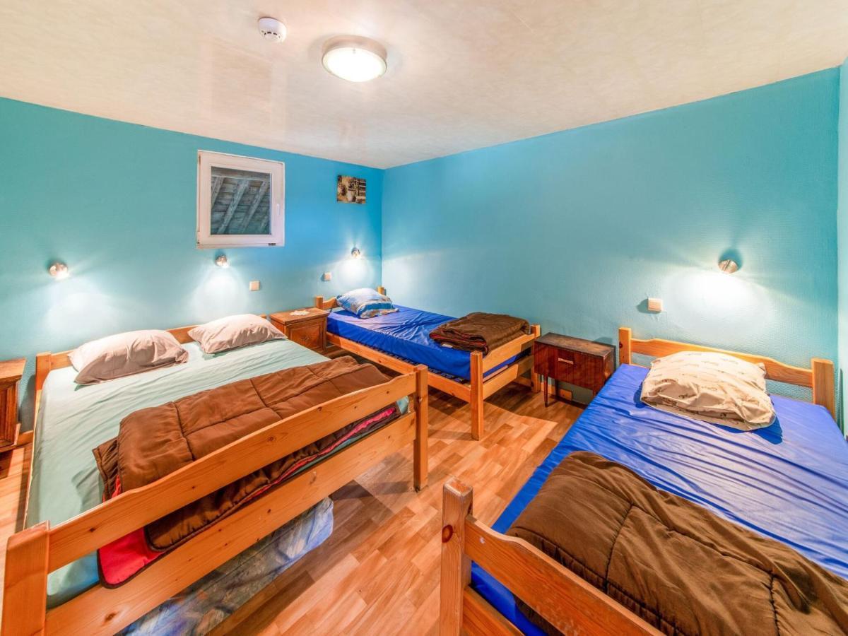 Beautiful Farmhouse In Brisy With Sauna Luaran gambar