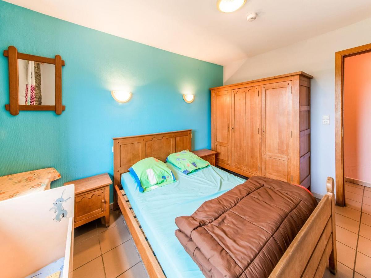 Beautiful Farmhouse In Brisy With Sauna Luaran gambar