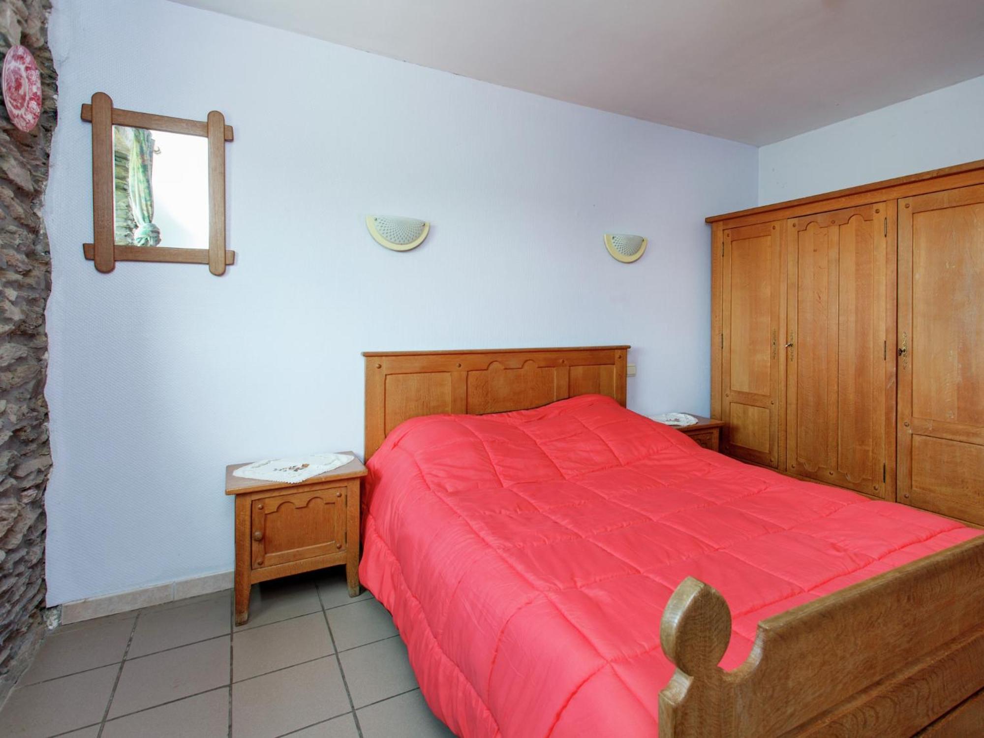Beautiful Farmhouse In Brisy With Sauna Luaran gambar