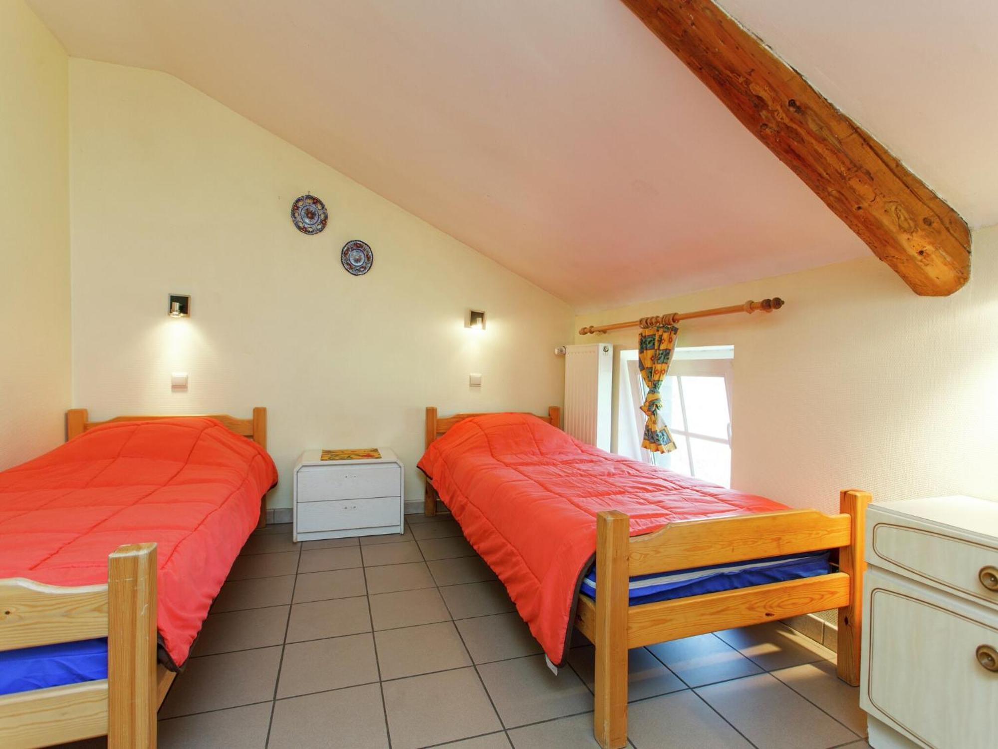Beautiful Farmhouse In Brisy With Sauna Luaran gambar